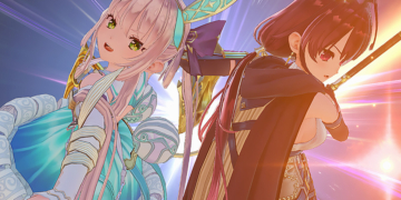 Atelier Sophie 2: The Alchemist of the Mysterious Dream