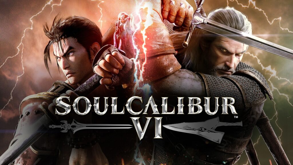 Soulcalibur Vi