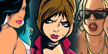 GTA Trilogy Definitive Edition Spesifikasi