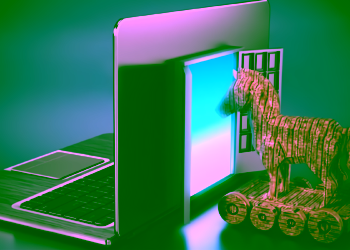 Trojan Grifthorse