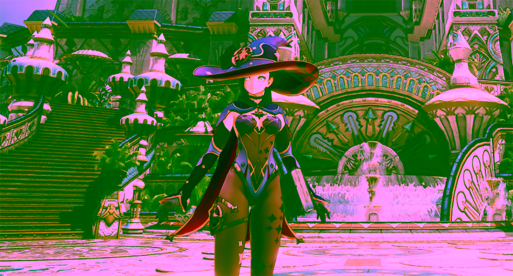 Tales Of Arise Rinwell Mod Mona 5