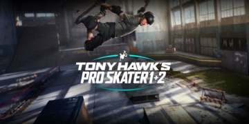 Tony Hawk