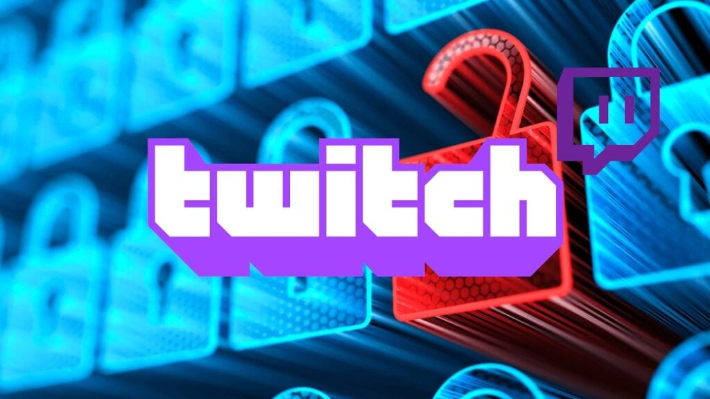 Kebocoran Data Twitch Tampilkan Deretan Streamer dengan Pendapatan Terbanyak