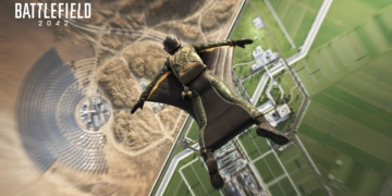 Electronic Arts Umumkan 3 Map Baru Untuk Battlefield 2042