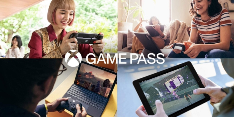 Perluas Jangkauannya ke Empat Negara, Xbox Cloud Gaming Ingin Capai 1 Milyar Pengguna