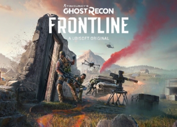 Ubisoft Umumkan Ghost Recon Frontline, Game Battle Royale F2P dengan Inovasi Baru