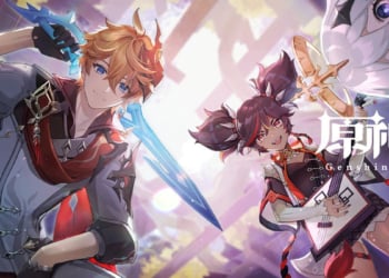 Update Terbaru Genshin Impact 2.2 Akan Rilis Karakter Thoma Dan Konten Baru Lainnya Header