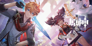 Update Terbaru Genshin Impact 2.2 Akan Rilis Karakter Thoma Dan Konten Baru Lainnya Header
