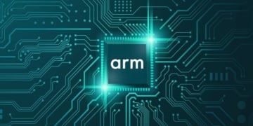 Arm