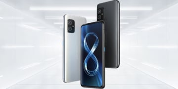 Asus Zenfone8