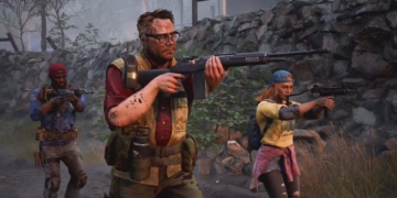 Back 4 Blood Solo Campaign Progression