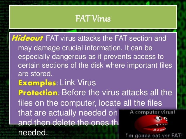 Computer Viruses A Daily Harm 16 638