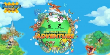 Fantasy Life Online Jpg 820