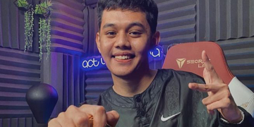 Konten Kreator Mobile Legends Indonesia Buktikan Kehebatannya!