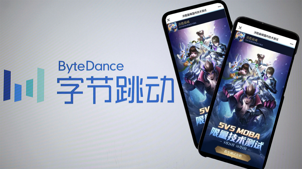 Hanya Besar di Asia Tenggara, ByteDance Bawa Mobile Legends ke Cina
