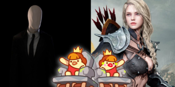 Game Android terbaik