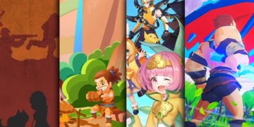 Game Android Bulanan