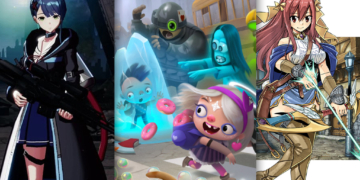 Game Android Minggu Ini