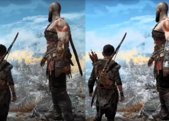 God Of War Pc Ps5