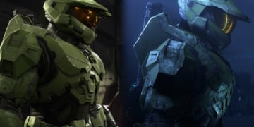 Halo Vs Hero