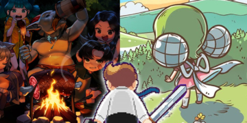 Game android terbaik