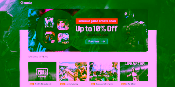 iGamie