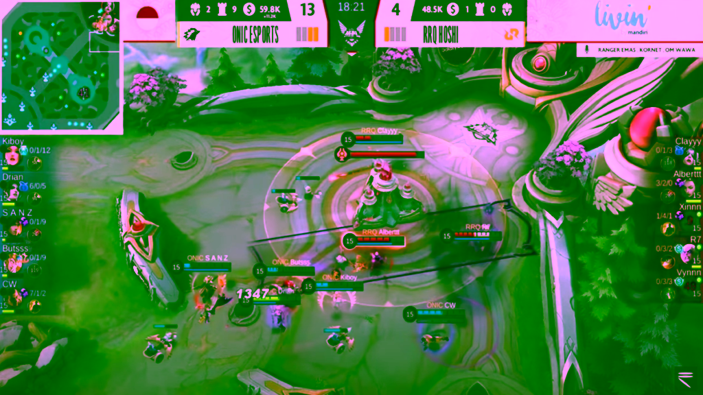 Match 5