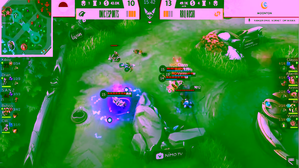 Match 6