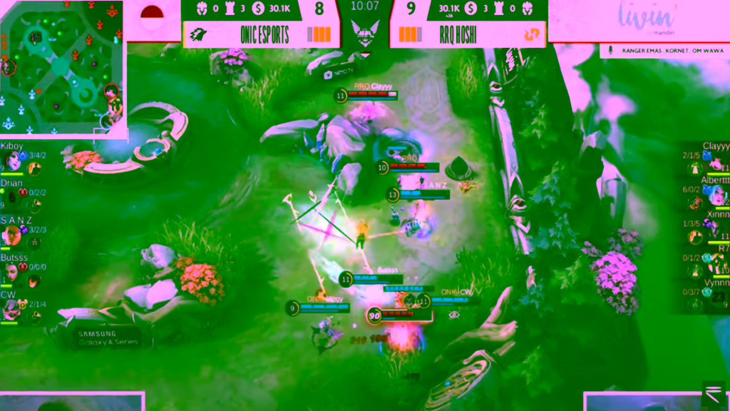 Match 7