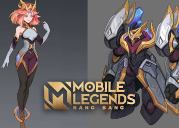 Mobile Legends Bocoran Hero Baru