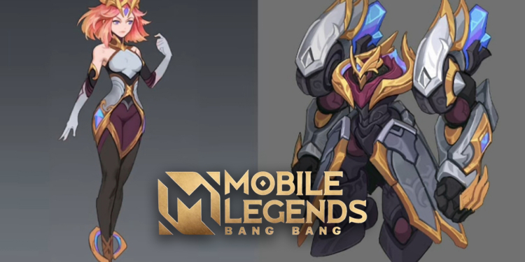 Mobile Legends Bocoran Hero Baru