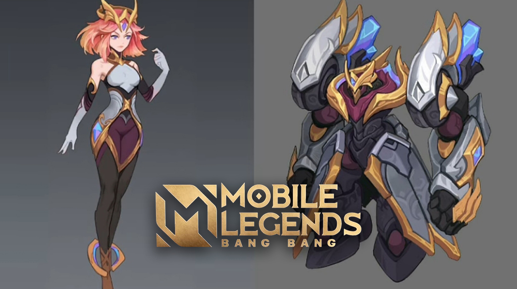 Mobile Legends Bocoran Hero Baru