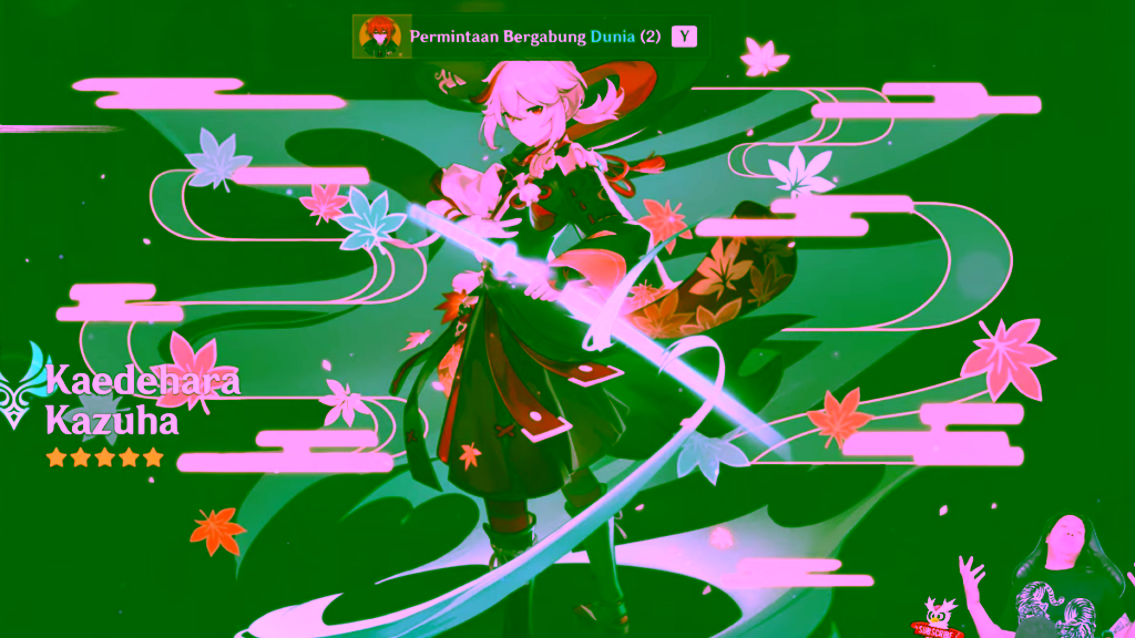 Teori Teriak Memanggil