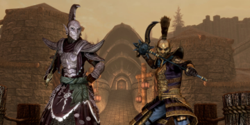 The Elder Scrolls V Skyrim Official Anniversary Edition And Aphy.1080