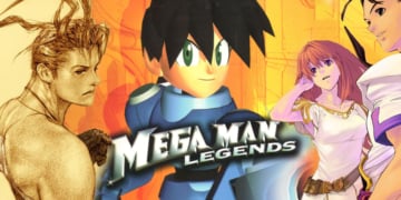 Game jadul PS1 remake remaster