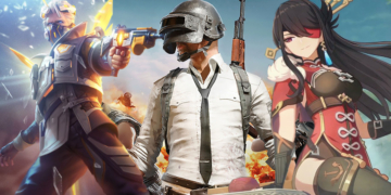 Game Mobile Terpopuler di dunia Oktober 2021