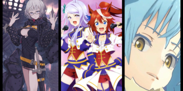 Game Mobile Terpopuler Jepang