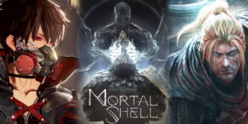 Game Souls-like Terbaik