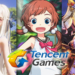 game tencent