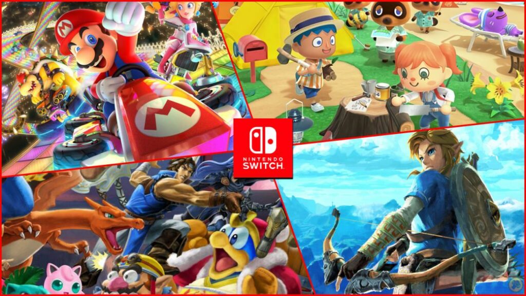 1604566345 Top 10 Best Selling Nintendo Switch Games 2020