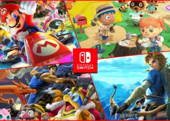 1604566345 Top 10 Best Selling Nintendo Switch Games 2020