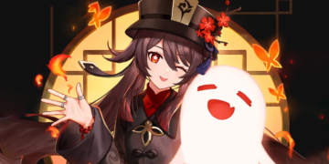 Fakta Menarik Hu Tao Genshin Impact