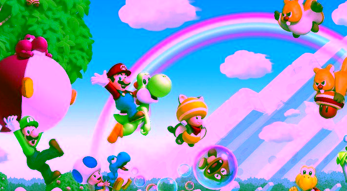 7 Kebiasaan Gamer Indonesia Yang Tidak Kamu Sadari Sering Melakukannya Ketika Bermain Video Game 4