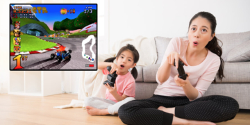 Kebiasaan Gamer Indonesia