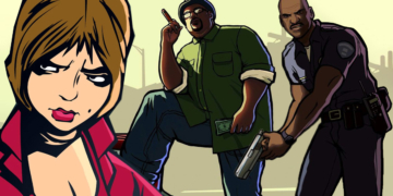 GTA Villain Antagonis Terbaik