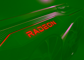 Amd Radeon Rx 6000 Series Big Navi Gpu Graphics Card 1