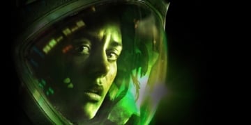 Alien Isolation