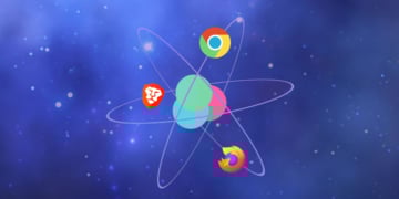 Aplikasi Browser