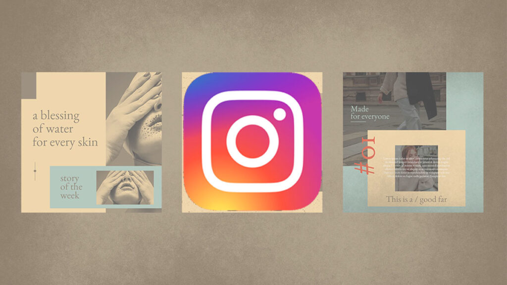 Aplikasi Filter Instagram