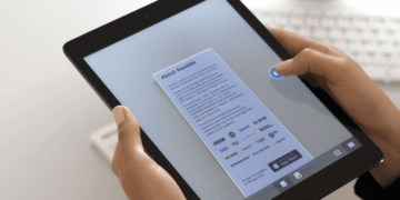 Aplikasi Scanner Terbaik